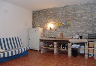Apartmány Alisa