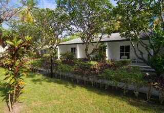 Equator Village