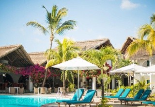 Veranda Palmar Beach