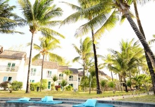 Veranda Palmar Beach