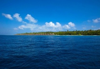 Kuramathi Island Resort
