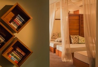 Kurumba Resort