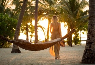 Kurumba Resort