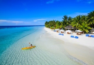 Kurumba Resort