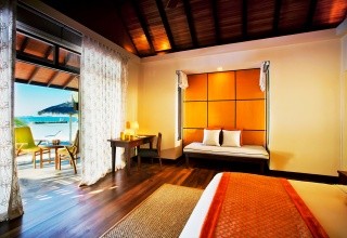 Kurumba Resort