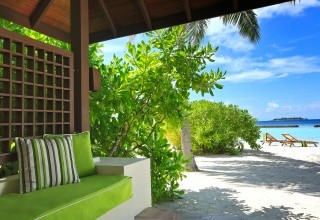 Kurumba Resort