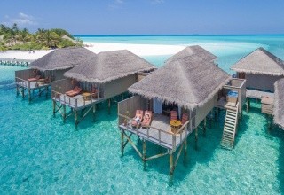 Meeru Island