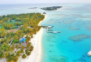 Meeru Island