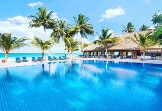 Meeru Island