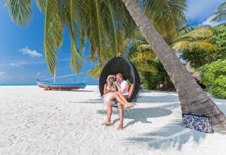 Meeru Island