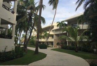 Sunscape Bavaro Beach Punta Cana (ex. Barcelo Dominican Beach)