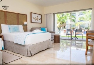 Sunscape Bavaro Beach Punta Cana (ex. Barcelo Dominican Beach)
