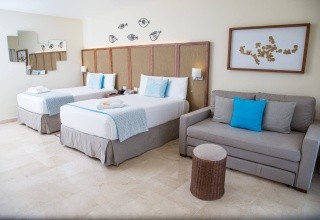 Sunscape Bavaro Beach Punta Cana (ex. Barcelo Dominican Beach)