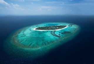Sun Siyam Iru Fushi