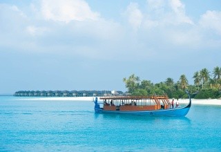 Sun Siyam Iru Fushi