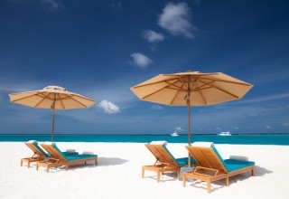 Sun Siyam Iru Fushi