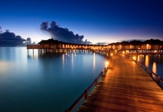 Sun Siyam Iru Fushi