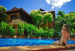 Samui Laguna Resort