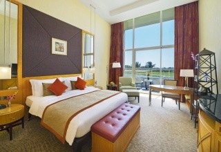 Al Raha Beach Resort
