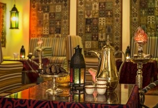 Al Raha Beach Resort