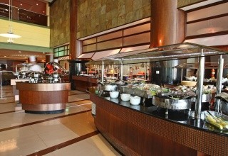 Al Raha Beach Resort