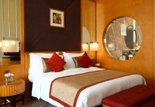 Al Raha Beach Resort