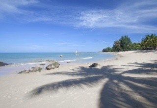 Laguna Resort