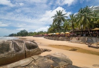 Laguna Resort