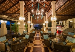 Laguna Resort