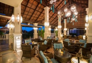 Laguna Resort
