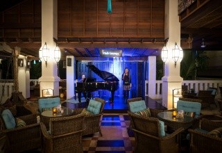 Laguna Resort