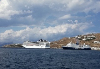 MSC Poesia