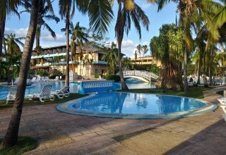 Sol Varadero Beach