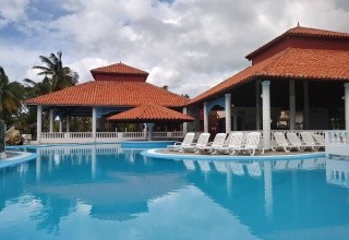 Sol Varadero Beach