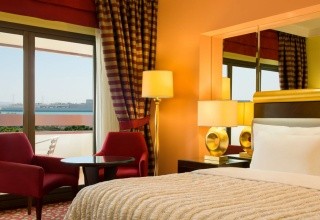 Le Meridien Abú Dhábí