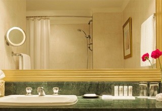 Le Meridien Abú Dhábí
