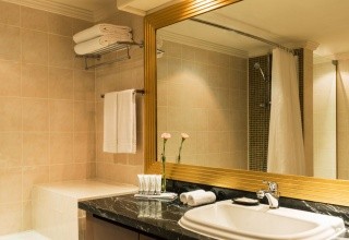 Le Meridien Abú Dhábí