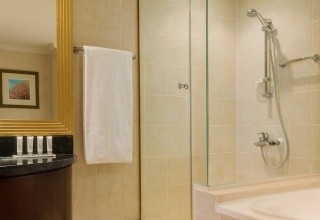 Le Meridien Abú Dhábí