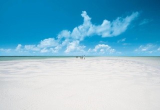 Jumbo Club Watamu Beach