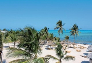 Jumbo Club Watamu Beach