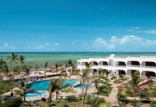 Jumbo Club Watamu Beach