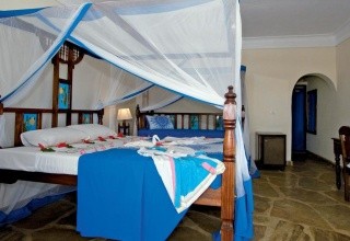 Jumbo Club Watamu Beach