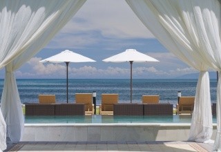 Bali Garden Beach Resort