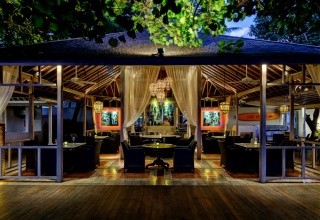 Bali Garden Beach Resort