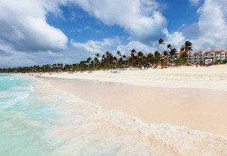 Occidental Caribe (ex. Barceló Punta Cana)