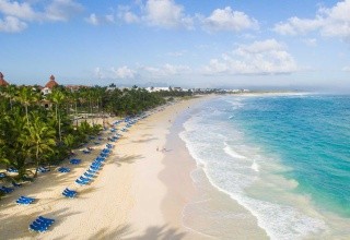 Occidental Caribe (ex. Barceló Punta Cana)