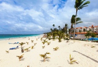 Occidental Caribe (ex. Barceló Punta Cana)