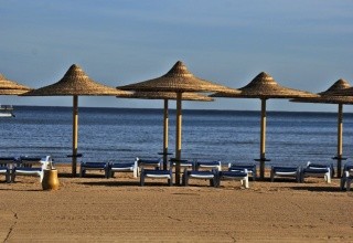 Stella Beach Resort & Spa Makadi Bay