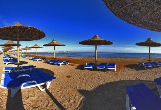 Stella Beach Resort & Spa Makadi Bay