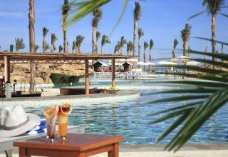 Stella Beach Resort & Spa Makadi Bay
